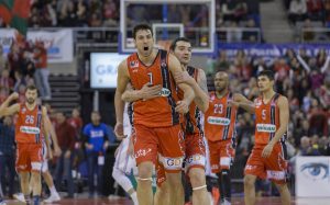 Bortolussi: “Jesús Fernández lo da todo como si fuera uno de los más jóvenes”