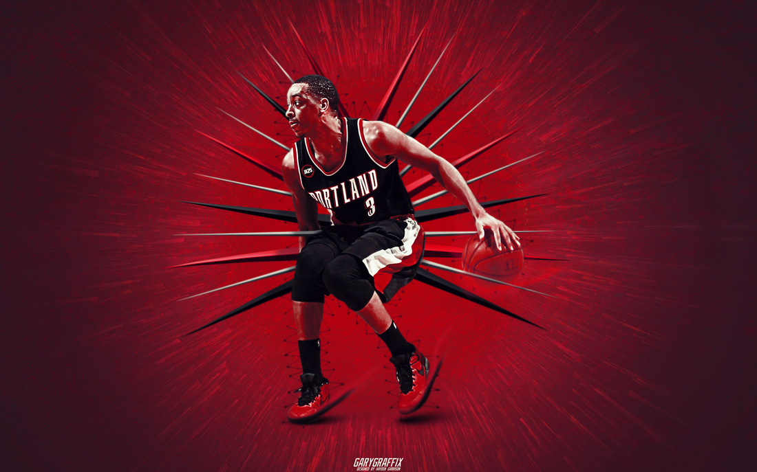 McCollum decide en Dallas a pesar de Nowitzki; Hornets y Rockets ganan en casa