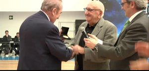 Aíto García Reneses: “Javier Añua fue uno de mis primeros maestros”