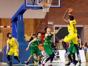 Sammic, firme lider. Cambados y Alcázar, al alza. Hospitalet toma aire
