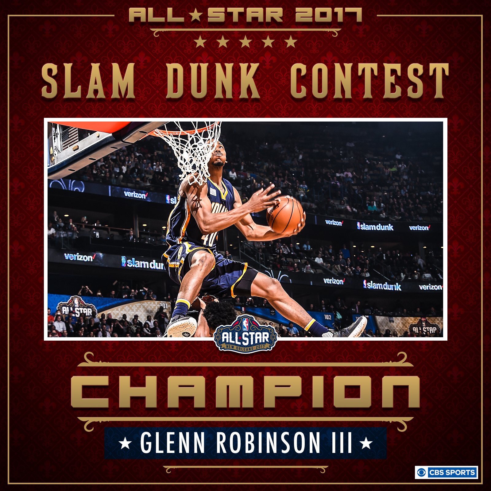 Porzingis, Eric Gordon y Glenn Robinson III triunfan en los concursos del All Star Weekend