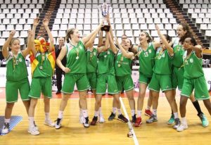 MiniCopaLF (día 3): Stadium Casablanca se proclama campeón; Claudia Langarita, MVP