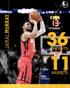 Murray (36) lidera la victoria del Mundo frente a USA con mucho sabor español