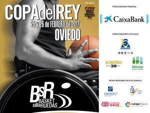 Copa del Rey de BSR 2017: Sedes, horarios y retransmisiones de TV (VÍDEO)