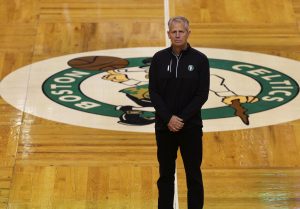 One-on-One: Boston Celtics, ¿ahora o nunca?