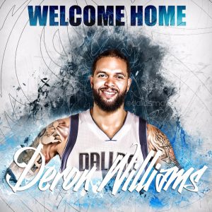 Trade Deadline: Andrew Bogut, Deron Williams y Terrence Jones protagonizan la resaca