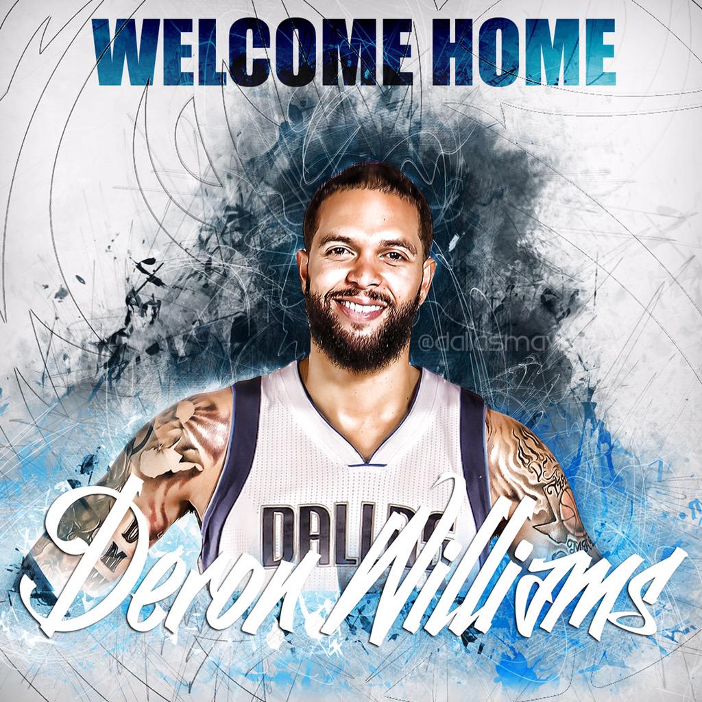 Trade Deadline: Andrew Bogut, Deron Williams y Terrence Jones protagonizan la resaca