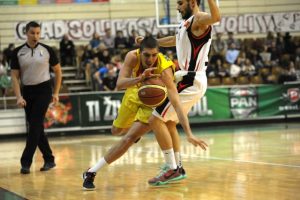 Drasko Knezevic, el joven anotador compulsivo que triunfa en Bosnia