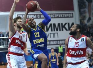 Road to Devotion: Granca no falló y acompaña a Unicaja y Valencia en cuartos