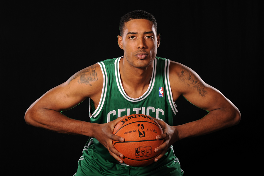 Fab Melo, ex Boston Celtics, fallece a los 26 años en Brasil