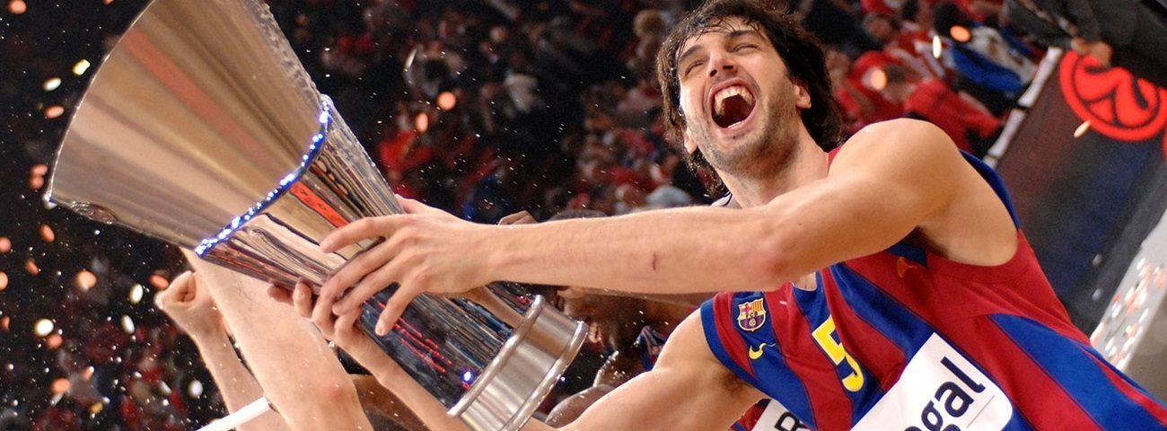 Gianluca Basile, el hombre que intentó esquivar su destino