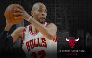 Trade Deadline: Taj Gibson a Oklahoma, Marcelinho a Houston y Tucker a Toronto