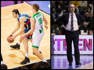 Shermadini reina en el frío enero y Vidorreta vuelve a imponer su pizarra