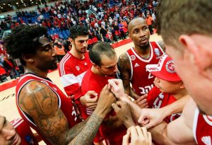 El Hapoel pasa por encima de un Gran Canaria sin respuestas (87-67)