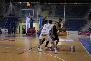 La teoría de la conspiración del presidente del Panathinaikos antes del derbi griego