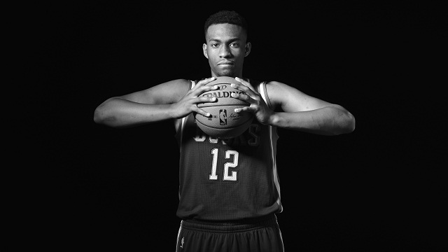 Jabari Parker se vuelve a lesionar de gravedad