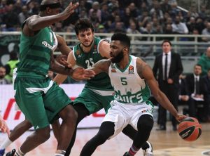 Zoco Europeo: Langford vuelve a la Euroliga, Vezenkov apunta a Grecia, Lokomotiv no para