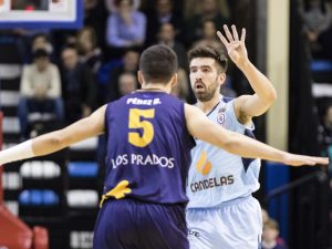 Breogán asalta Pumarín tras dos prórrogas. Herun y Peña ya deciden con el Barça B