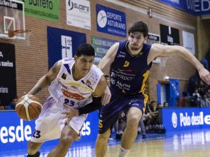 Oviedo aguanta el ritmo; se aviva la lucha por el playoff; Marín triunfa en el exilio