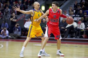 Road to Devotion: Unicaja, a cuartos. El Gran Canaria Arena decidirá