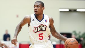 Xavier Munford, ¿Último cartucho para el F.C. Barcelona Lassa?