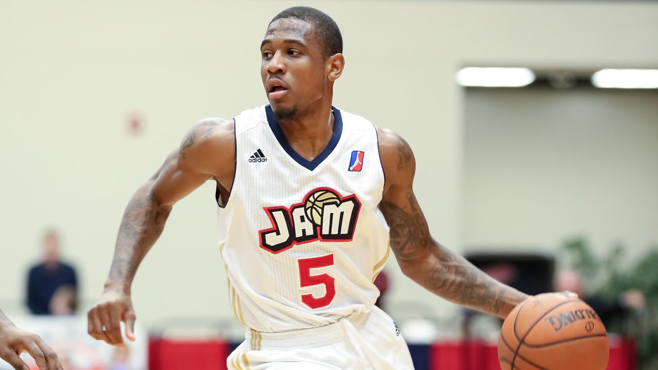 Xavier Munford, ¿Último cartucho para el F.C. Barcelona Lassa?