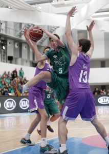 Minicopa (día 2): Definidas las semifinales; el invitado Alejandro López, MVP (VÍDEOS)