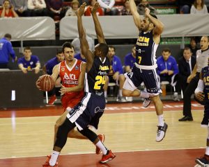 Pere Tomàs ya es oficialmente un Hombre de Negro