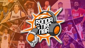 Ronda de tiro NBA y Solobasket unen fuerzas
