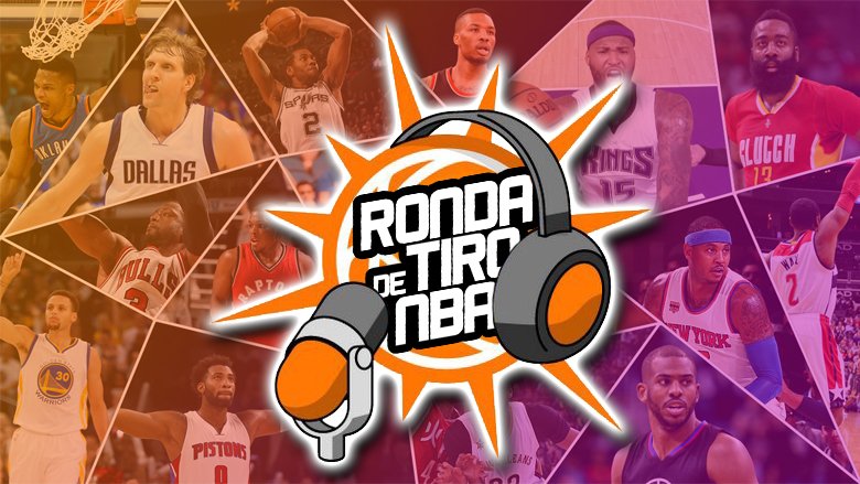 Ronda de tiro NBA y Solobasket unen fuerzas