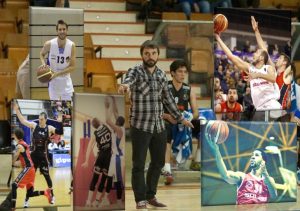 Lo mejor de enero en LEB Plata: Quinteto ideal, entrevista, datos y más