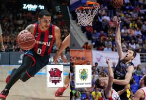One-on-One Copa del Rey 2017: Baskonia – Iberostar Tenerife