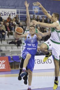 GBC, nuevo líder en solitario tras los pinchazos de Burgos y Palencia; Melilla, al alza