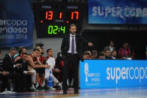 Sito Alonso: “Queda una oportunidad y no queremos desaprovecharla”