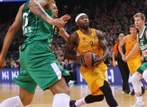 El Barça cae en Kaunas (89-85) y alarga su nefasta racha en Euroliga