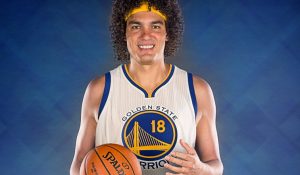 Los Warriors cortan a Varejao para hacer hueco a Briante Weber