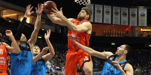 Zoco europeo: Kravtsov, Renfroe y Wood, a Turquía; Whittington y Ragland, a Rusia