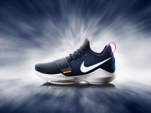 5 motivos por los que te van a entusiasmar las Nike PG1