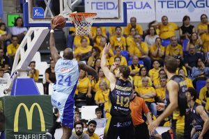 Ali Traoré jugará en el Byblos de la liga libanesa