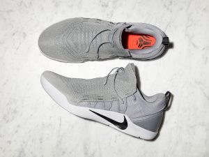 Preview de las nuevas Kobe A.D. NXT
