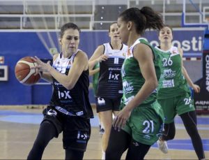 Las cuentas de la última jornada en Liga Femenina: cinco equipos y dos objetivos