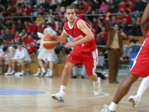 18 Historias ACB: David Navarro y Albert Sàbat, reencuentro en Galicia