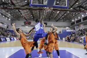 GBC, un líder intratable en casa; continúa la racha de Breogán; Coruña, al acecho