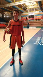 Juan Hierrezuelo: “Hay material para que Argentina vuelva a estar en los primeros planos”