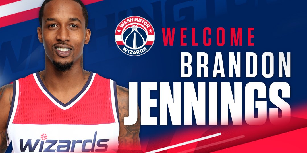 Dos bases, dos fichajes: Brandon Jennings, a Washington; Norris Cole, a Oklahoma