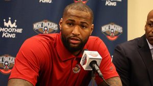 Trade Deadline 2017: Del ‘efecto Cousins’ a la decepción final