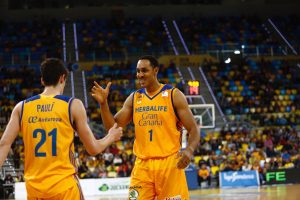 Ryan Hollins, ficha por el FIAT Torino de la Serie A italiana