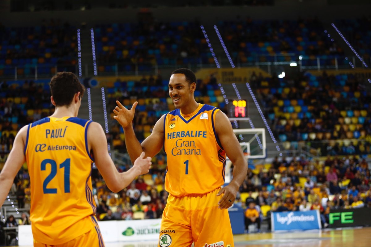 Ryan Hollins, ficha por el FIAT Torino de la Serie A italiana