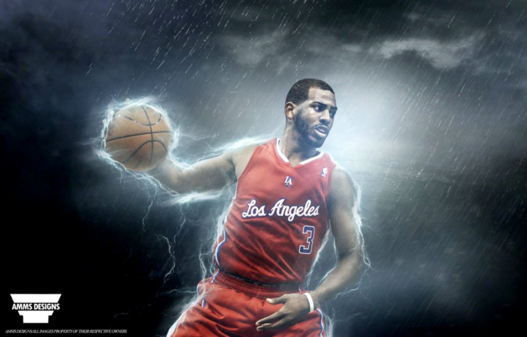 VÍDEO: Chris Paul, su mejor jugada de cada temporada desde 2005