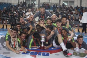 Anunciadas las sedes de los Campeonatos de España de Clubes 2017